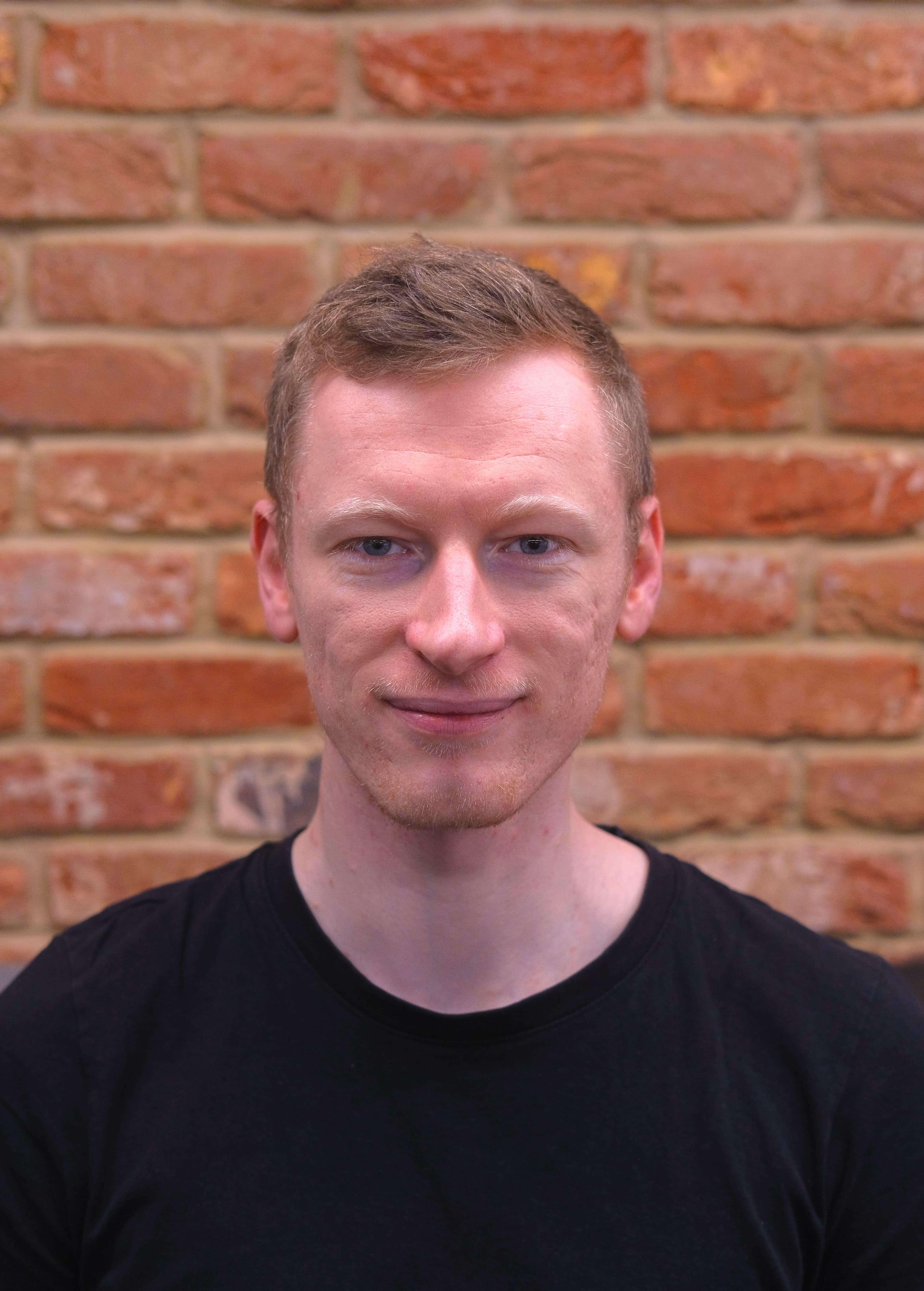 James Haworth Wheatman